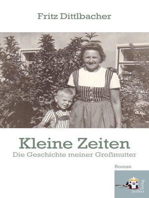 cover image of Kleine Zeiten